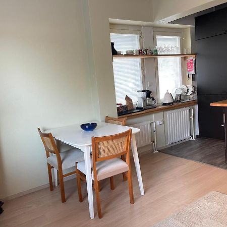 Travel Center Apartment 라티 외부 사진