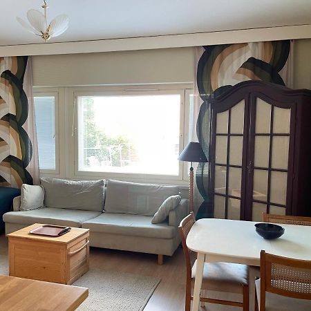 Travel Center Apartment 라티 외부 사진