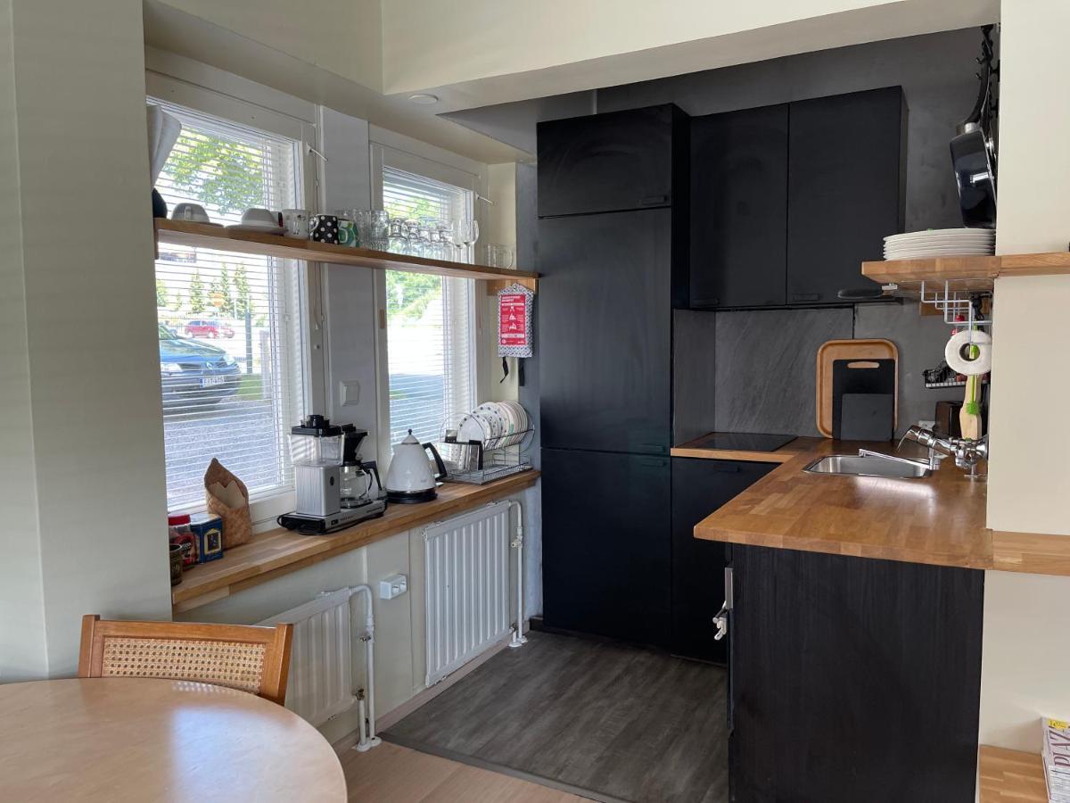 Travel Center Apartment 라티 외부 사진