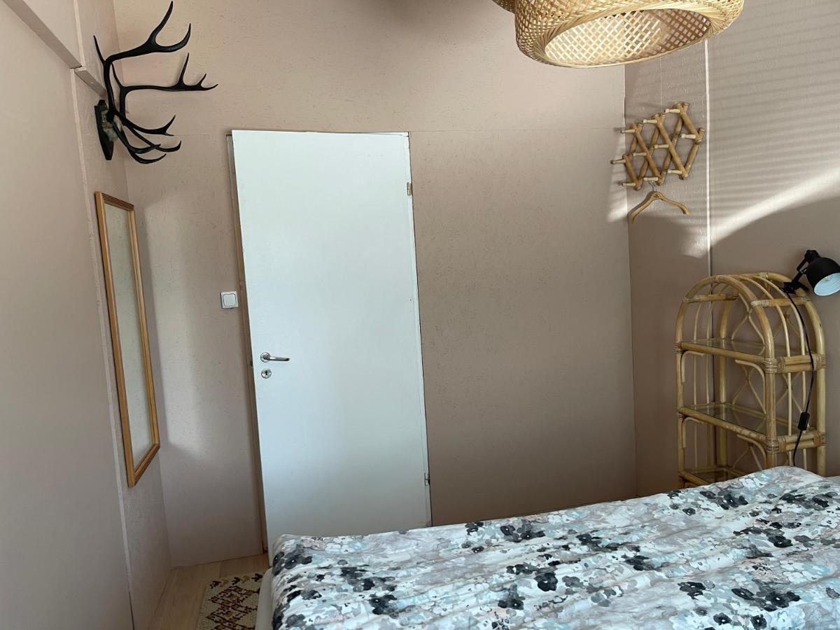 Travel Center Apartment 라티 외부 사진