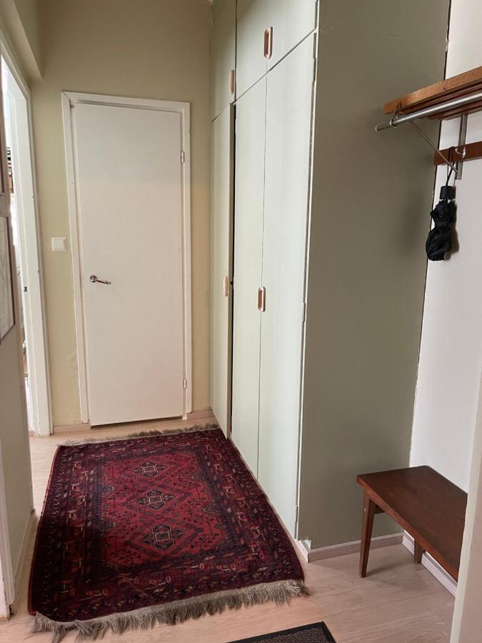 Travel Center Apartment 라티 외부 사진