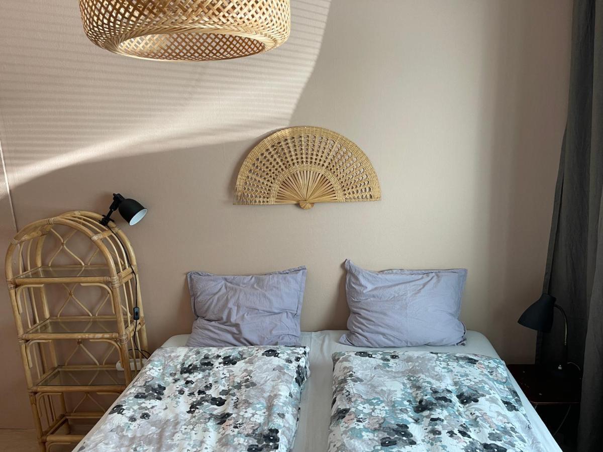 Travel Center Apartment 라티 외부 사진