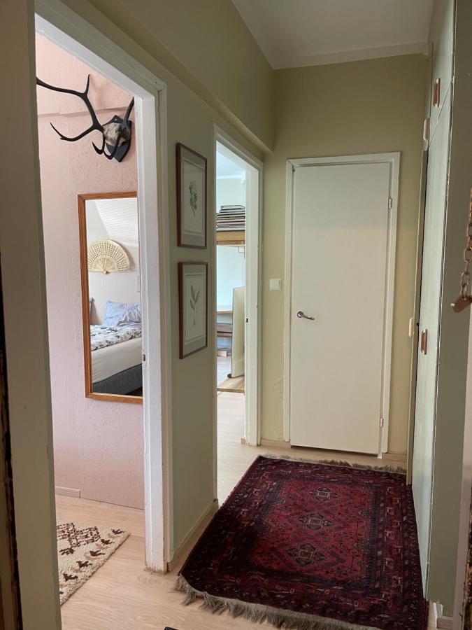 Travel Center Apartment 라티 외부 사진