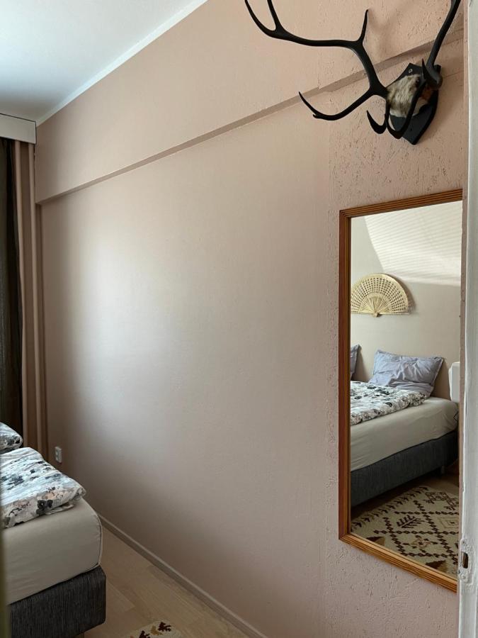 Travel Center Apartment 라티 외부 사진