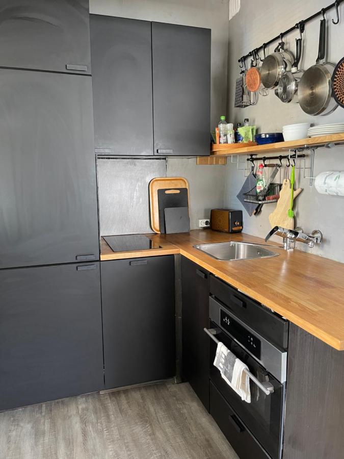 Travel Center Apartment 라티 외부 사진