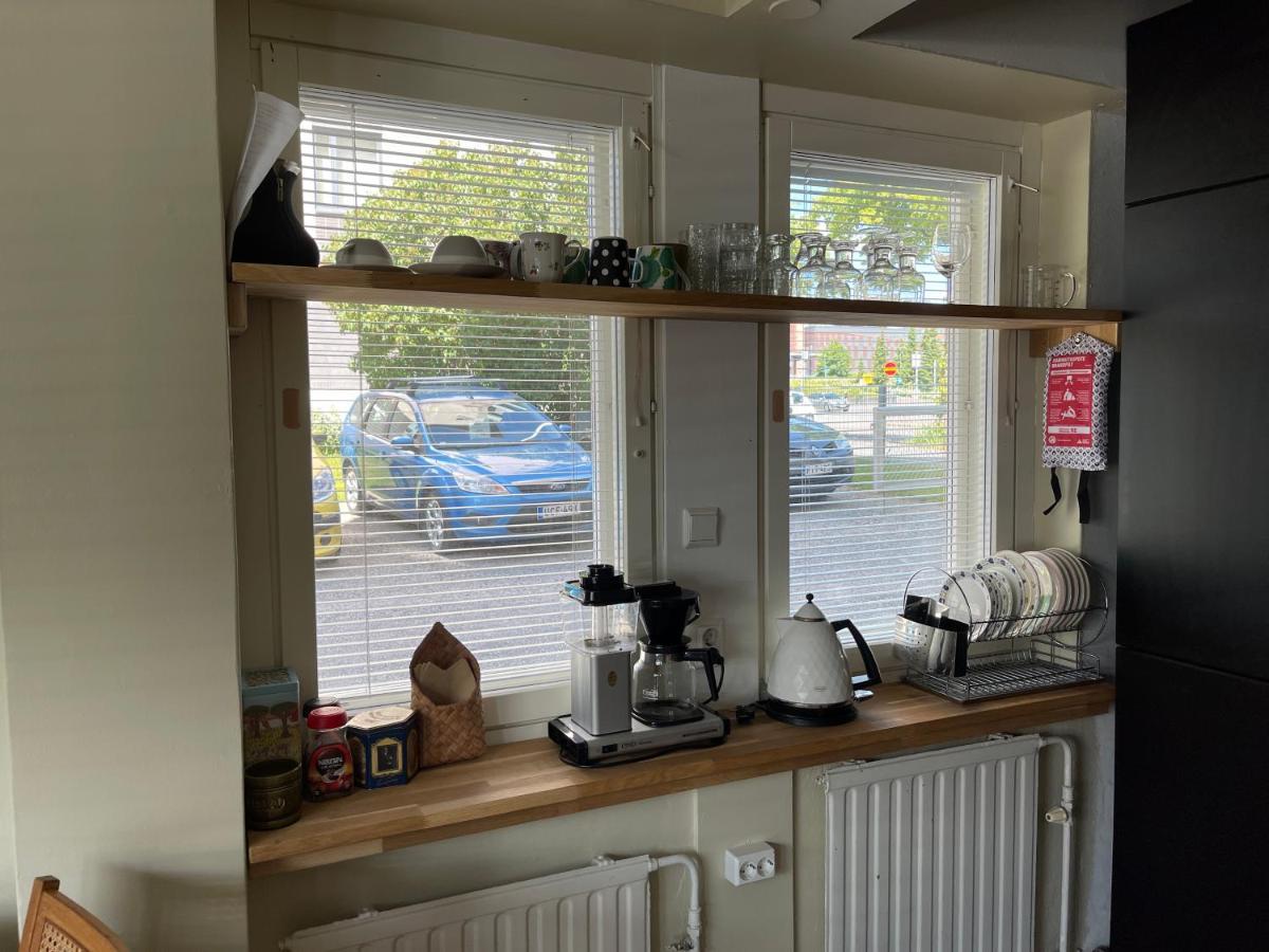 Travel Center Apartment 라티 외부 사진