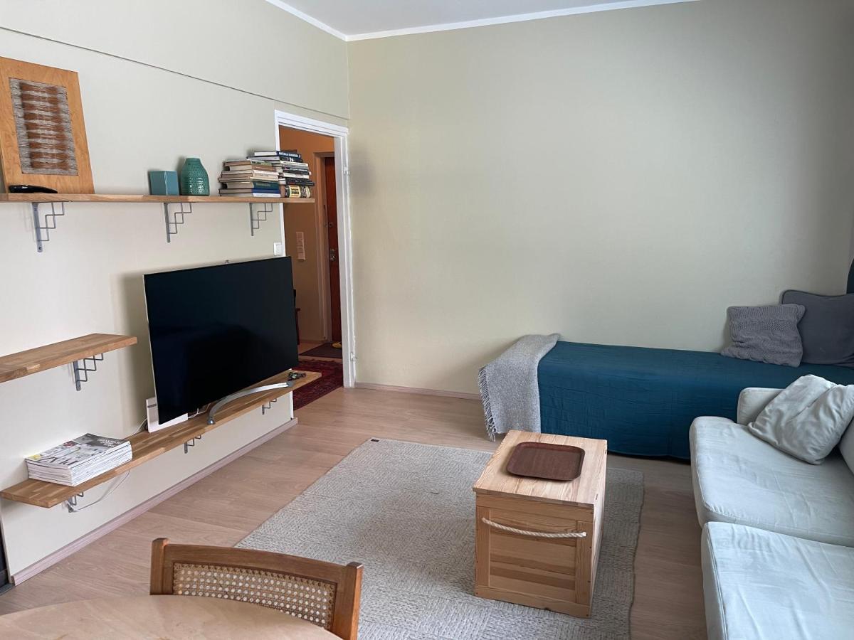 Travel Center Apartment 라티 외부 사진