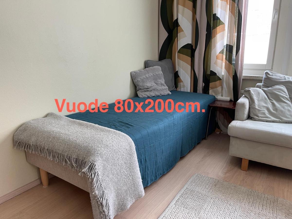 Travel Center Apartment 라티 외부 사진