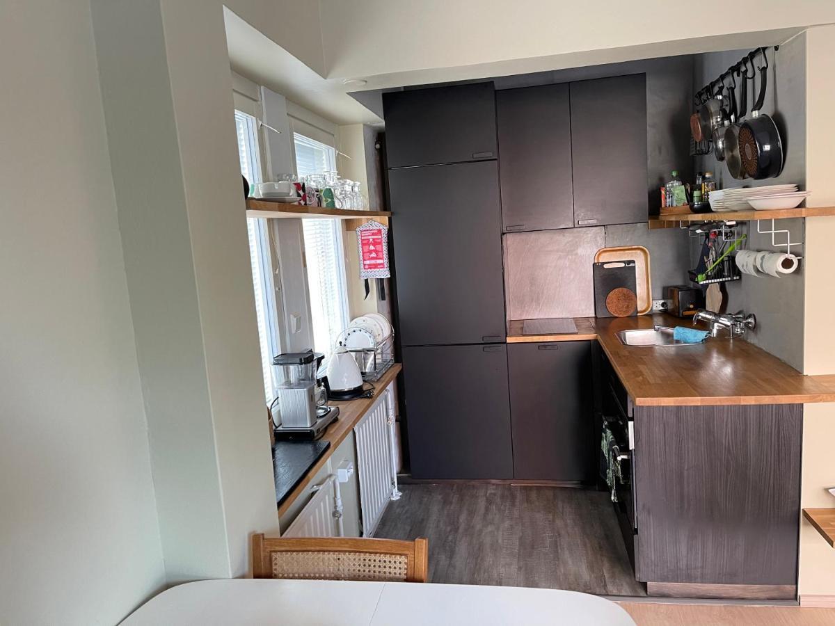 Travel Center Apartment 라티 외부 사진