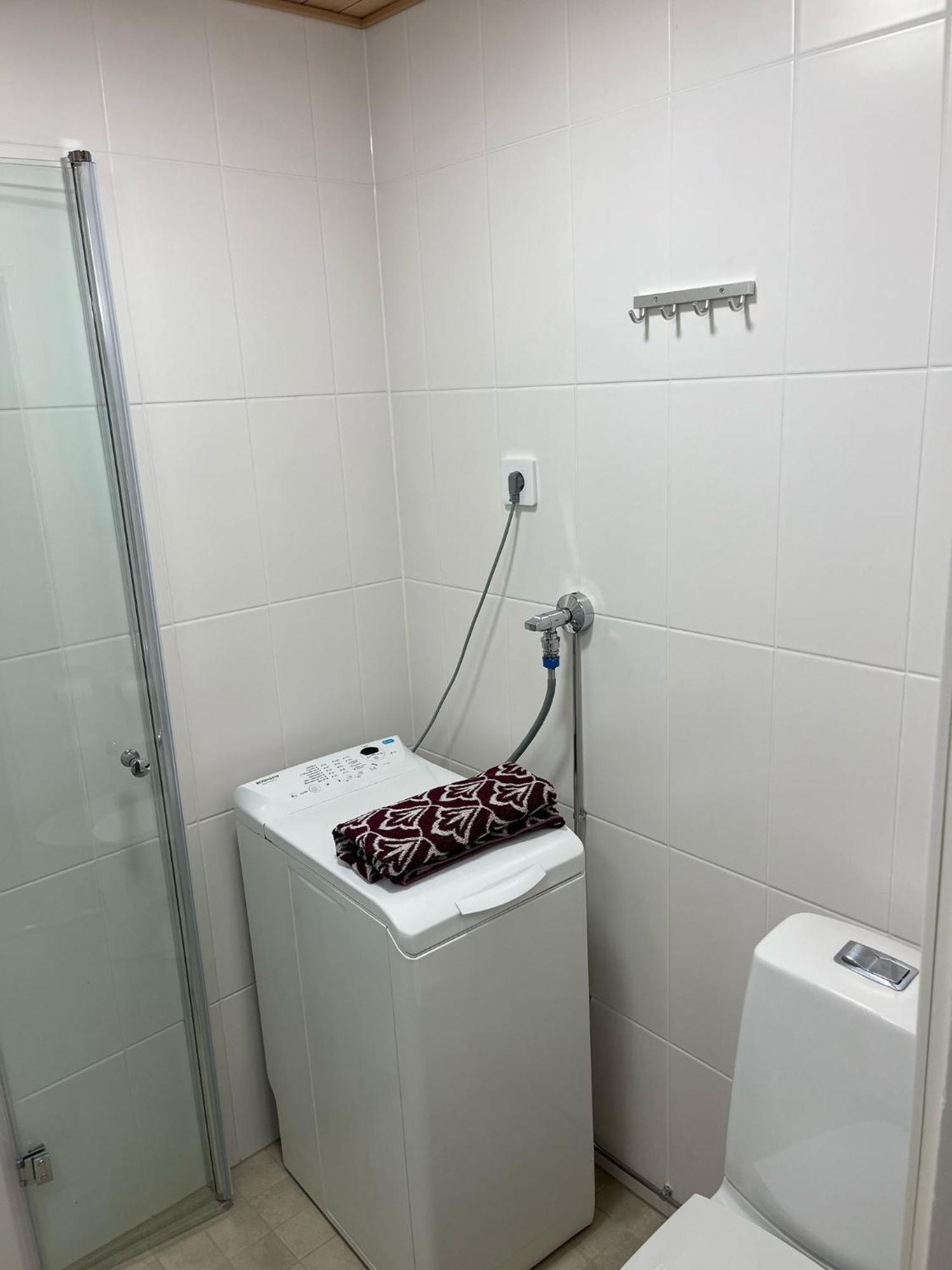 Travel Center Apartment 라티 외부 사진