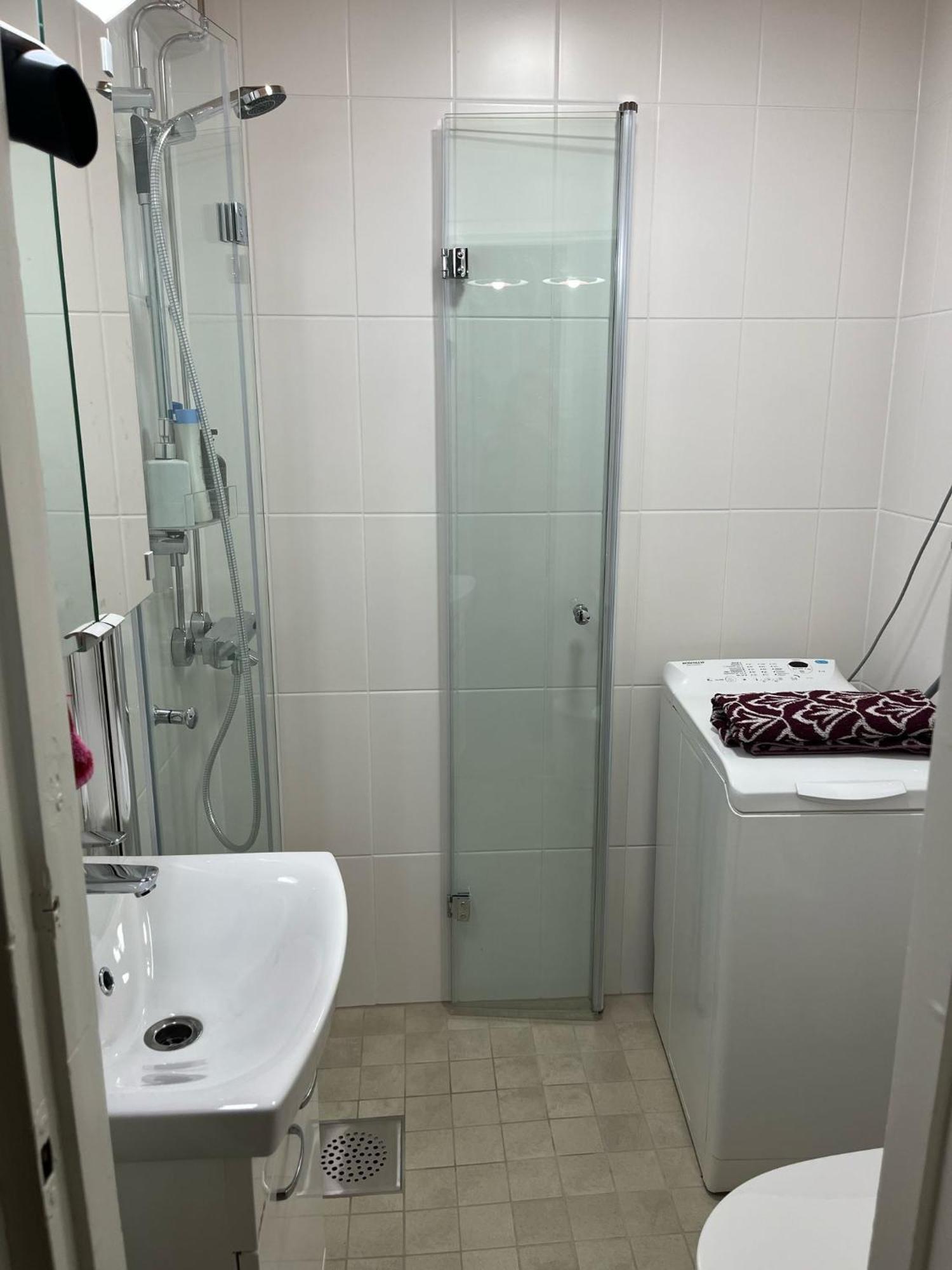 Travel Center Apartment 라티 외부 사진